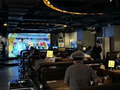 -麦凯伦烧烤·精酿超级工厂店(金桥总店)