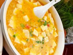 -蟹村草堂·苏式园林人文农家·大闸蟹