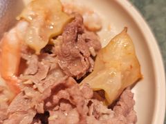 -牛New寿喜烧(中山公园龙之梦店)