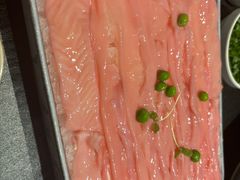-莺花渡火锅City Green(万象城店)