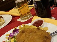 -申德勒加油站西餐厅(日坛路总店)