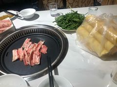 -东北烤肉(钟鼎名悦店)
