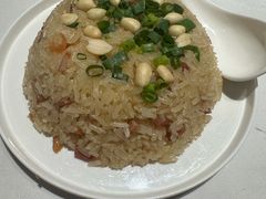 -味可道美食坊(福基路店)
