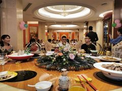 -慈溪白金汉爵大酒店
