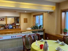 -老朴饭店(邮政街总店)
