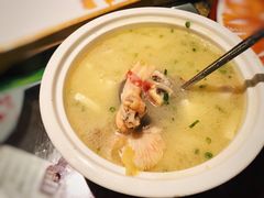 -醉美东江·三文鱼·烧鸡公