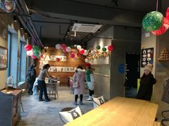 -研麦家面包(亚泰华府店)