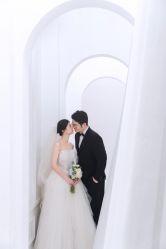 -Mu慕婚纱摄影·超级工作室