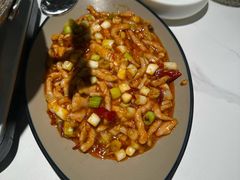 -三猫黑鱼花(南大店)