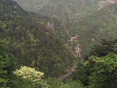 -东天目山风景区