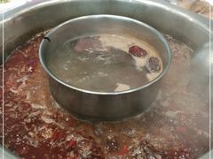 -重庆毛肚王自助火锅(总店)