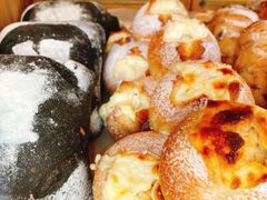 -Juicy Bakery(大学路店)