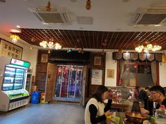 -芝麻花餐厅(祁家豁子店)