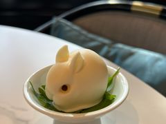 -杭州西湖柳莺里酒店·闻莺厅