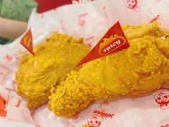 -快乐蜂(永光广场店)