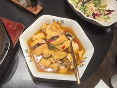 -钱塘秋荷·新江浙菜(沪太路店)