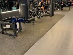 -24/7 FITNESS 健身(罗湖金光华店)
