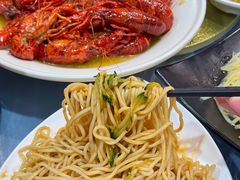 -怪怪龙虾·来自江苏盱眙(惊驾路店)