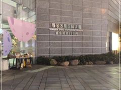 -鄂尔多斯国际大厦