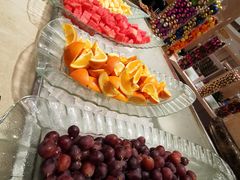-东方滨江大酒店·滨江厅