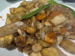 -桃子餐厅·天津菜(红星路直营店)