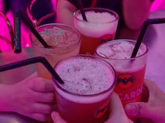 -Darling Queen·Mini·Live·House