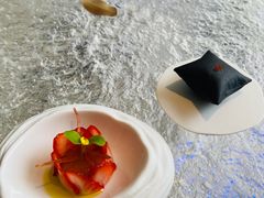 -九献·创意菜(亮马河饭店)