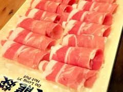 钻石羔羊肉-大龙辣火锅·龙虾·烧烤(湖滨新天地店)