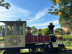 -歌斐颂巧克力小镇