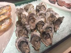 -好日子皇冠假日酒店·君怡咖啡厅(特美思大厦店)