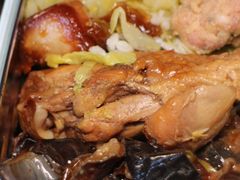 -同济大学本部学苑饮食广场