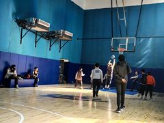 -YBDL青少年篮球发展联盟(海上海店)