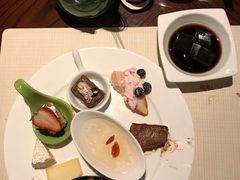 -中航泊悦酒店·云庭咖啡厅(虹桥机场T2店)
