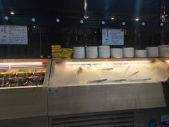 -火炉火自助餐(枫蓝国际店)