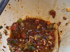 -宋益驴蹄子面肉夹馍(辛家庙店)