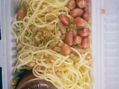 -乔伯凉面(白沙路店)