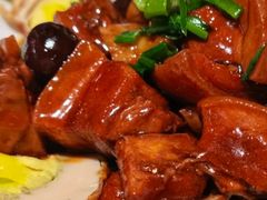 -京城小江南·北京烤鸭·江南土菜·白鱼(中关村店)