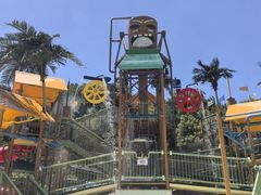 -杭州开元森泊度假乐园