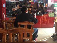 -晓东拉面烧烤(福山店)