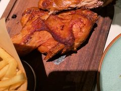 -半秋山西餐厅(襄阳万达店)