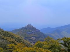 -莫干山风景区