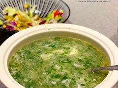 -得丘礼享谷·玉兰苑