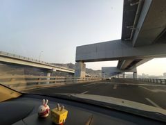 -星海湾跨海大桥