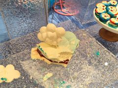 -菲住布渴酒店自助餐厅(阿里巴巴西溪园区店)