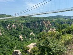 -本溪大峡谷