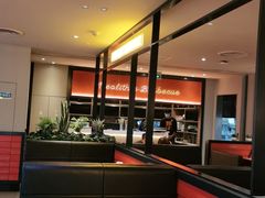 -新石器烤肉(南通CBD大有境店)