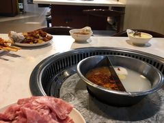 -韩风源烧烤涮自助餐厅(杞县店)