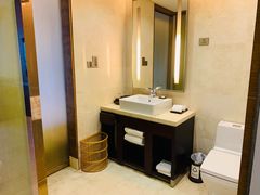 -三亚凤凰水城凯莱度假酒店