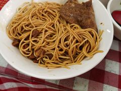 -辣肉面大王(天平路店)