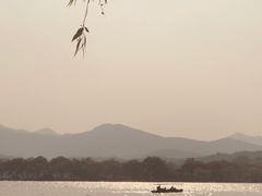 -西湖外事游船(花港观鱼码头)